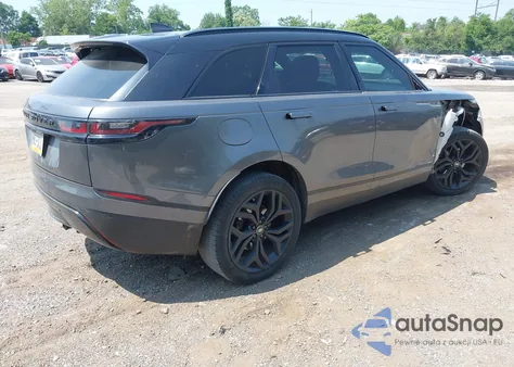 2019 Land Rover Range Rover Velar P250 S z USA, uszkodzony, nr VIN SALYB2EX0KA798990